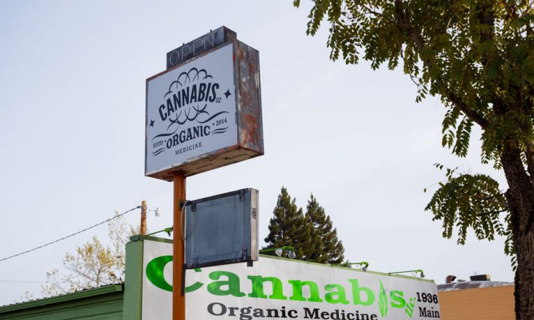 What is a Marijuana Dispensary?