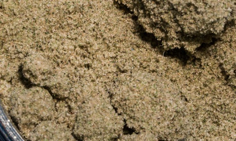 What is Kief?