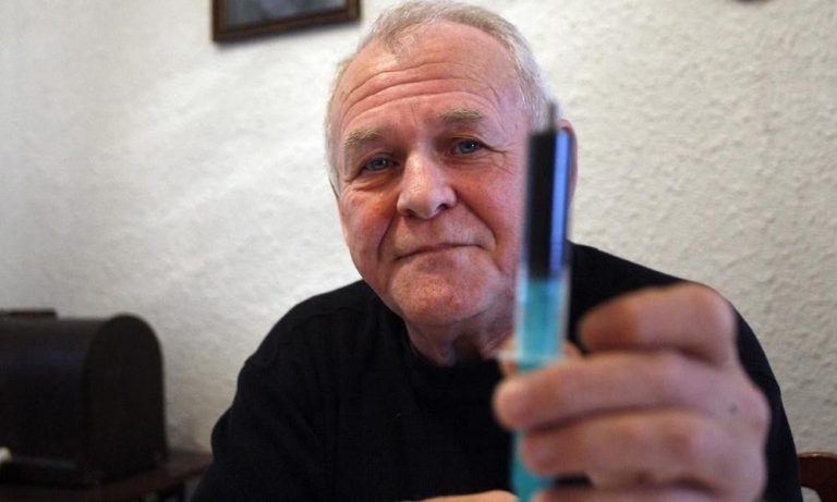 What is Rick Simpson Oil (RSO)?