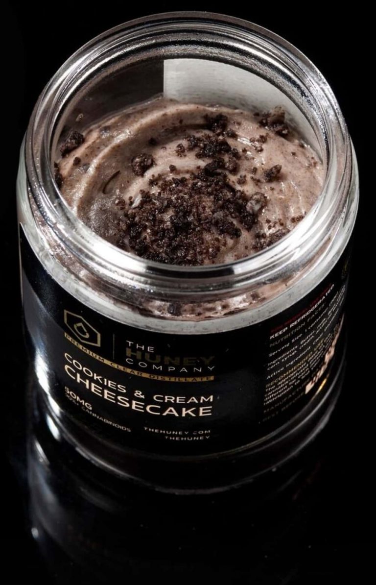 Winners of the 2018 SoCal Cannabis Cup