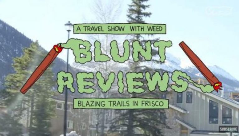 Frisco, Colorado to Vice Media: Don’t smoke marijuana in public