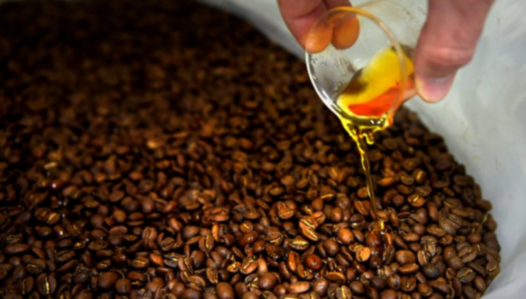 Hemp products now regulated like food ingredients in Colorado