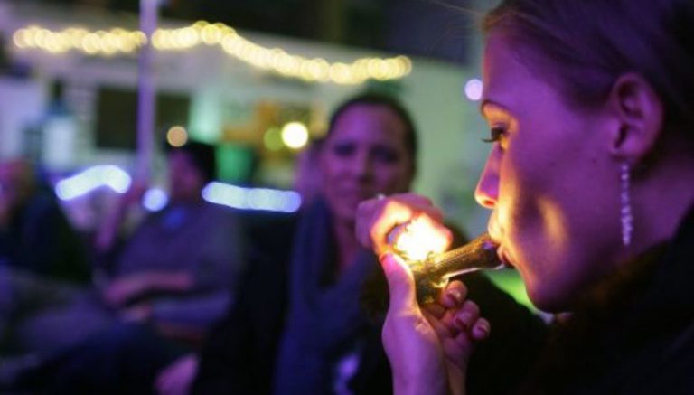 Colorado’s first-in-the-nation marijuana “tasting rooms” bill heads to Hickenlooper’s desk