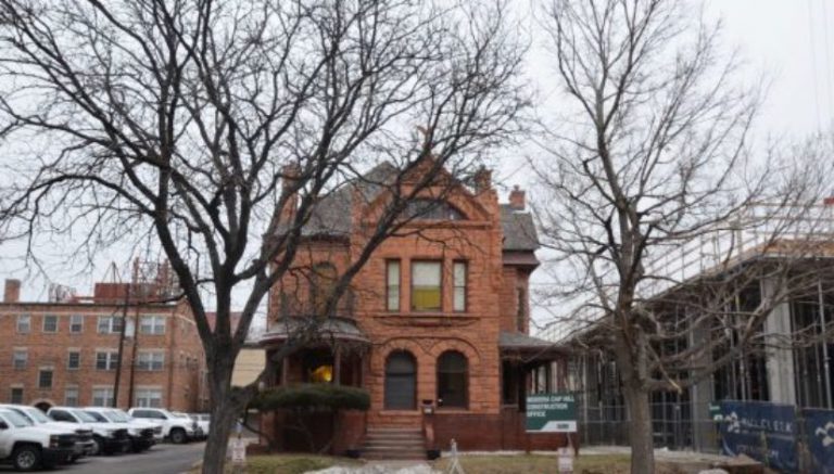 No ganja yoga yet: Denver denies license for marijuana spa, citing proximity to child-care center