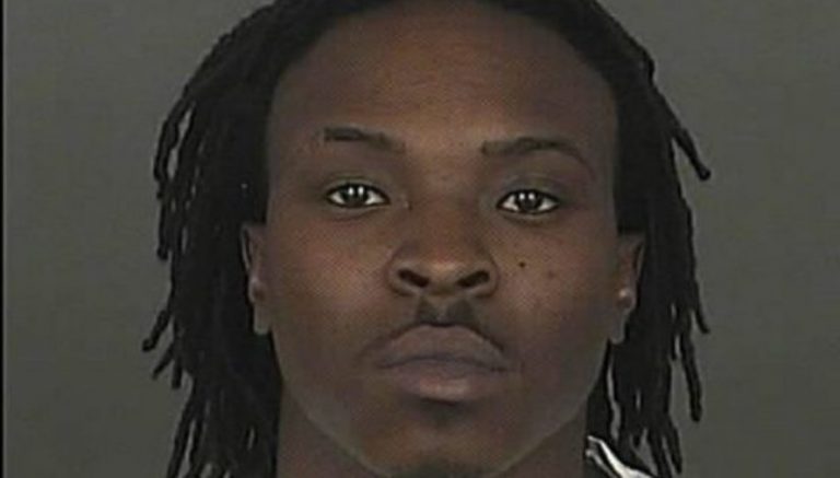 Man sentenced up to 12 years in prison for two armed robberies of same Denver pot shop