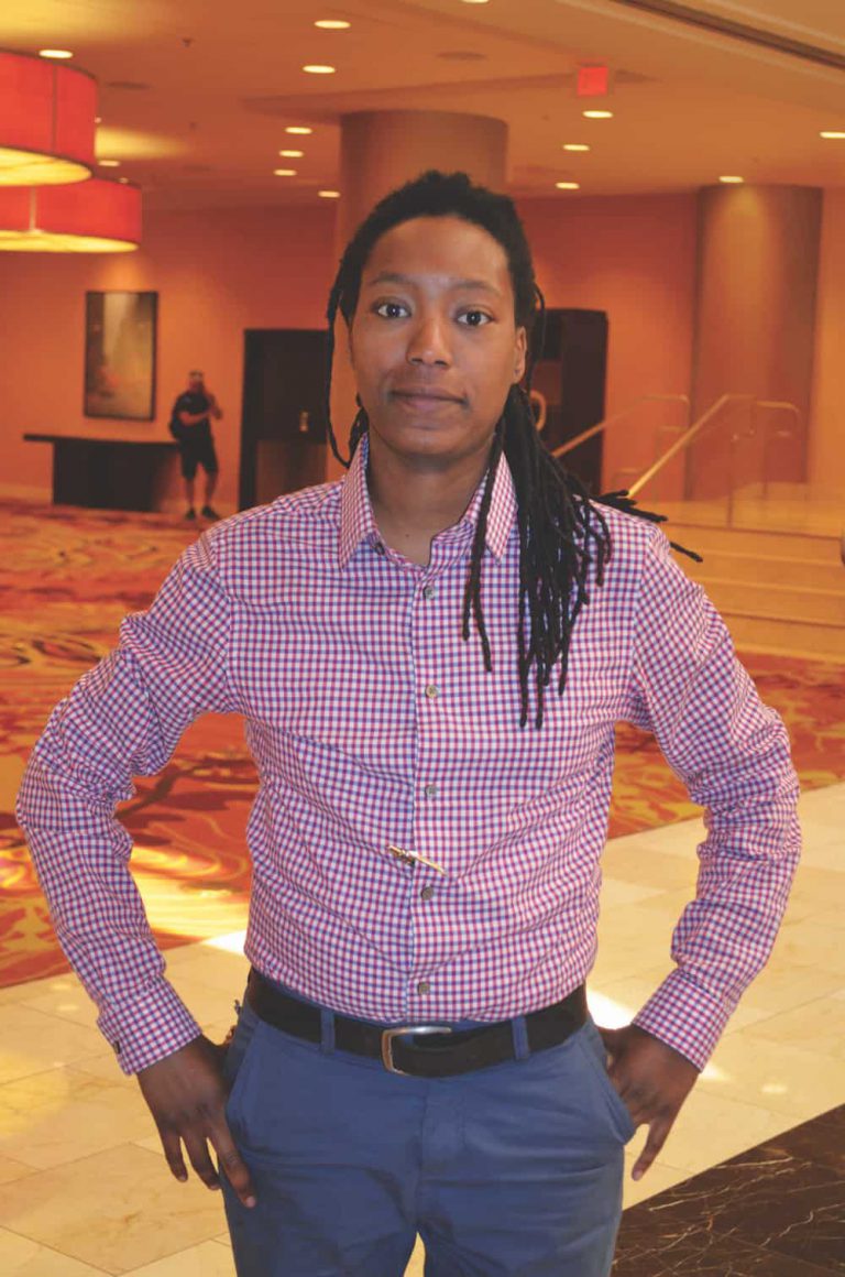 Cannabis Equality in the Green Revolution