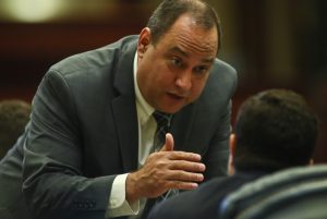 Florida House Majority Leader Ray Rodriguez, Florida medical marijuana, cannabis news