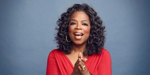 Gayle King: Oprah Winfrey Has ‘Smoked a Little Marijuana’
