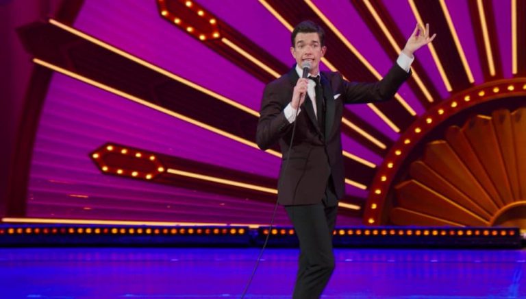 Here’s What to Watch on Netflix This Month While Lit