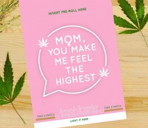 Marijuana-Related Gift Ideas For Mother's Day