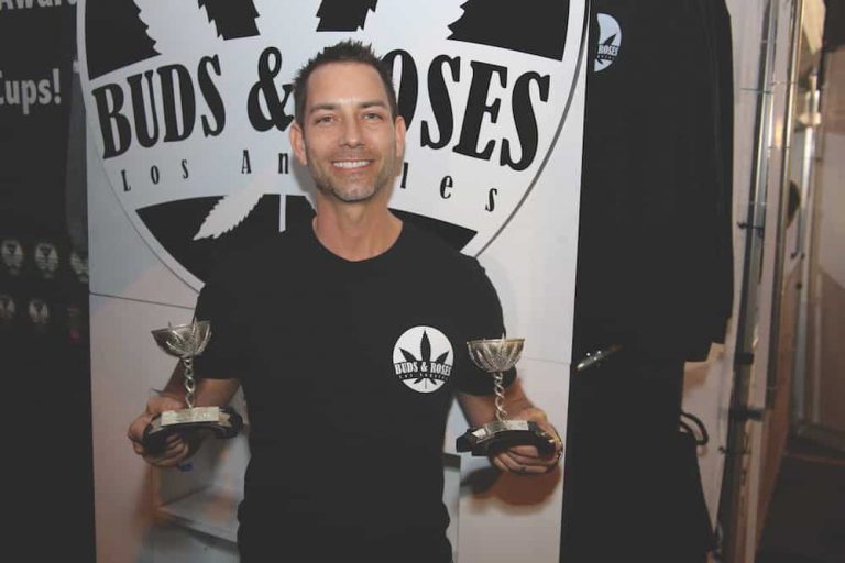 The 100 Most Influential People in Cannabis