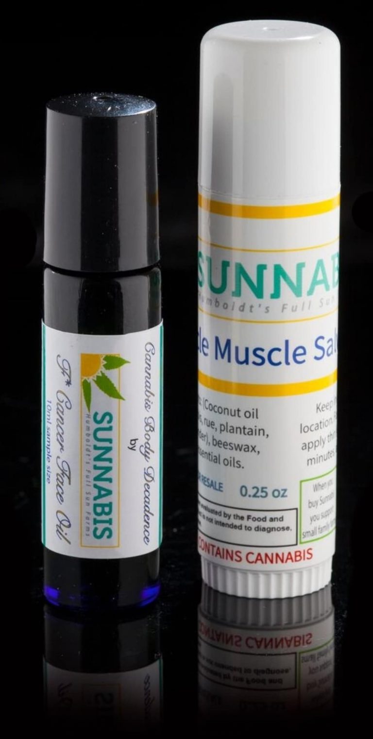 Winners of the 2018 World Cannabis Cup