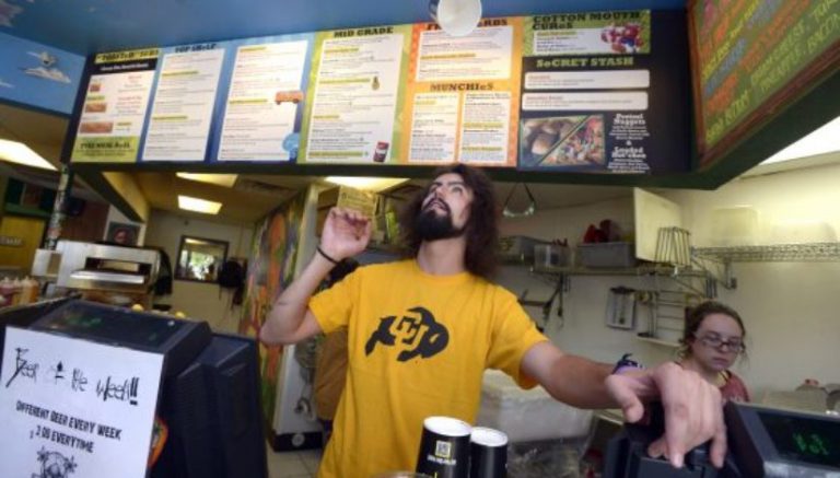 Denver seeks to revoke Cheba Hut liquor license following 4/20 event