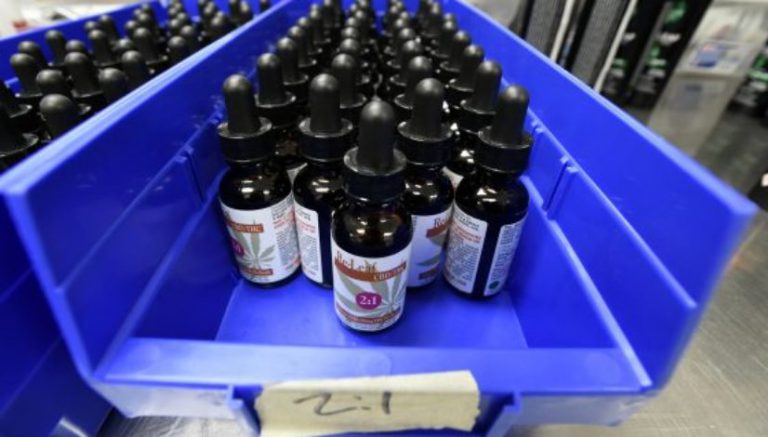 School nurses can treat students with medical marijuana, thanks to law green-lit by Gov. Hickenlooper