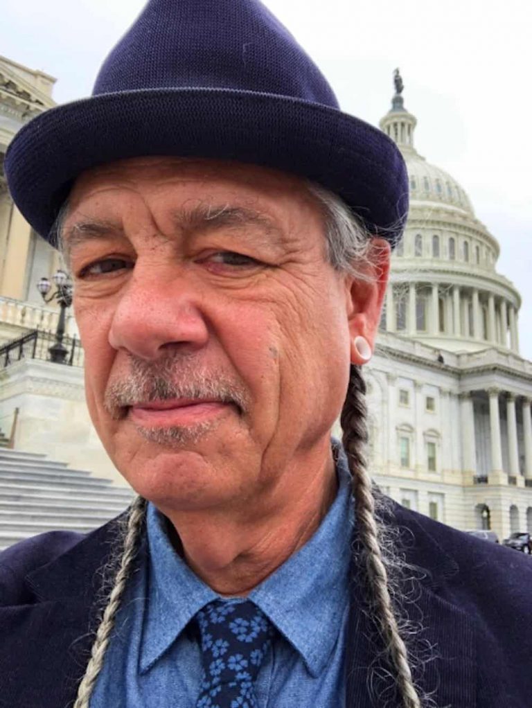 10 People Fighting for Cannabis Legalization You Need to Know