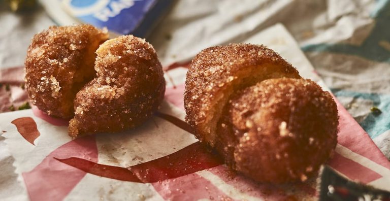 20 Taco Bell Foods, Ranked After Smoking 10 Joints