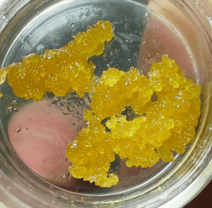 Cannabis Extracts, Concentrates And More