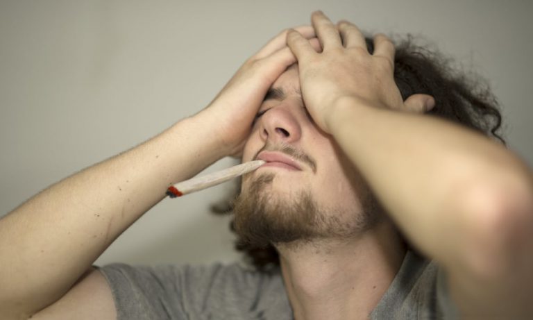 How Long Does a Weed High Last?