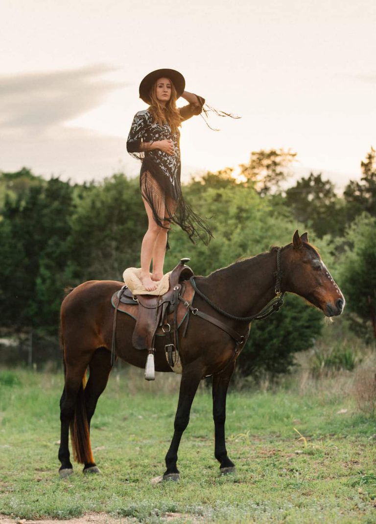 Meet Margo Price: Americana’s Queen and Willie Nelson’s Weed Muse