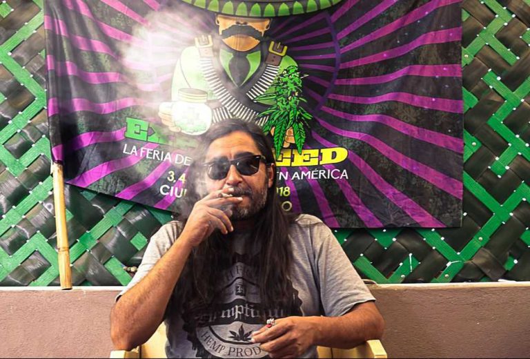 Mexico’s March Toward Legalization is Thanks in Part to its Northern Neighbors