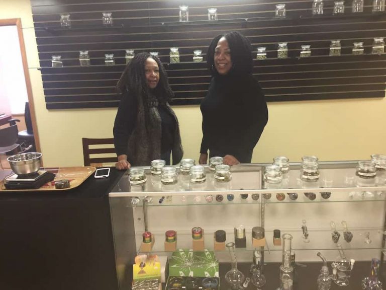 The 10 Best Marijuana Dispensaries in Detroit