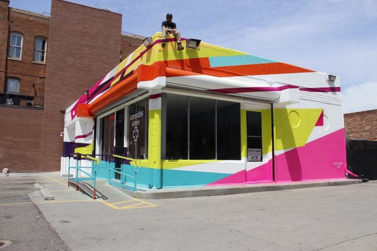 The 15 Best Marijuana Dispensaries in Denver