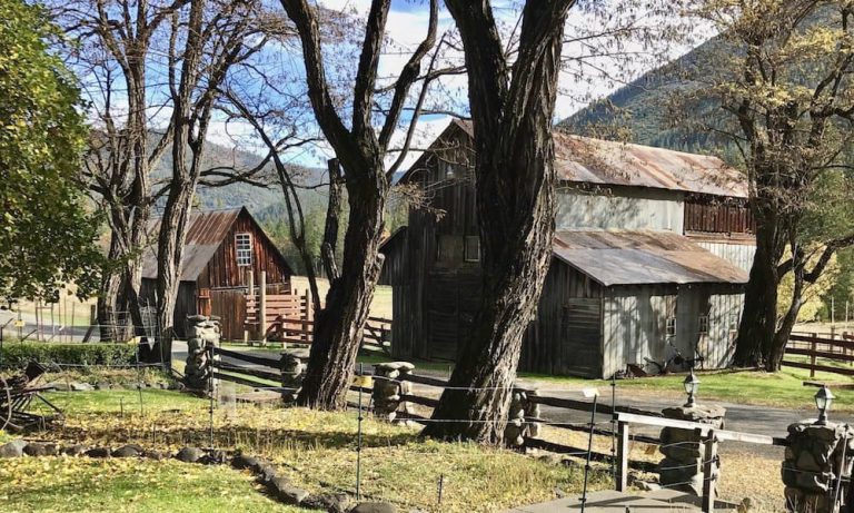 The Best Bud & Breakfasts in America