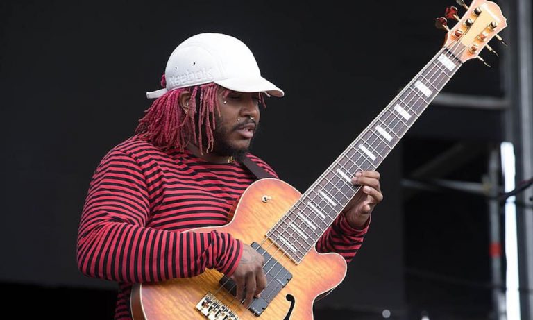 Three Great New-School Jazz Albums To Spin While High