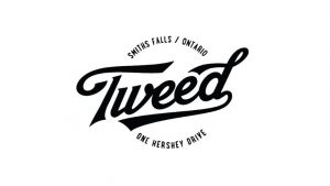 Tweed, Canopy Growth Corporation, Amy Wasserman, Canada marijuana