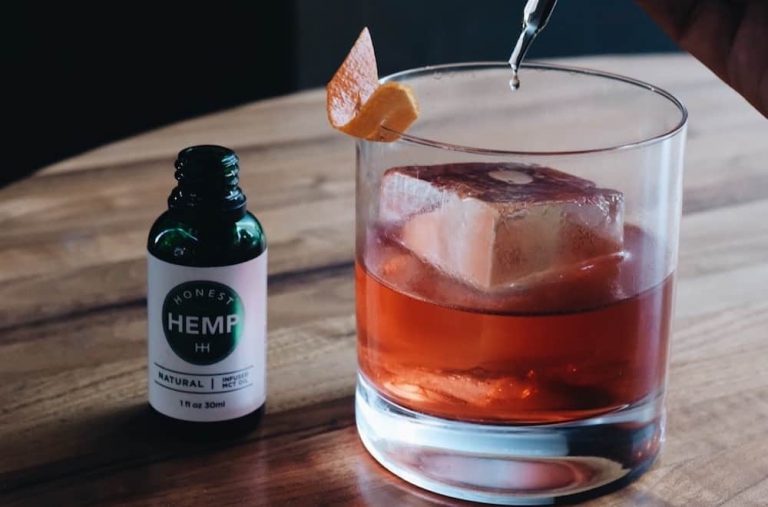 6 California Bartenders Talk CBD Cocktails and a New Era of Mixology for California