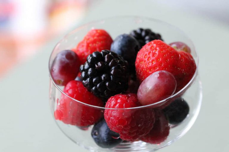 6 Healthy Munchies For Stoners