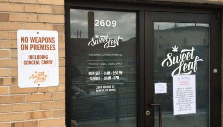 Sweet Leaf case puts Colorado’s marijuana enforcement system to the test