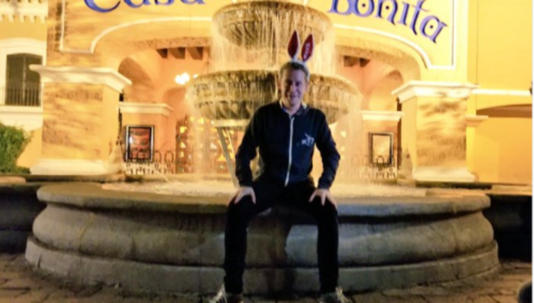 Home Alone’s Macaulay Culkin gallivanted around Denver with stops at Casa Bonita and VooDoo Doughnut