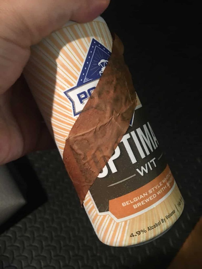 Cracking vs Cutting: The Subtleties of Blunt Preparation