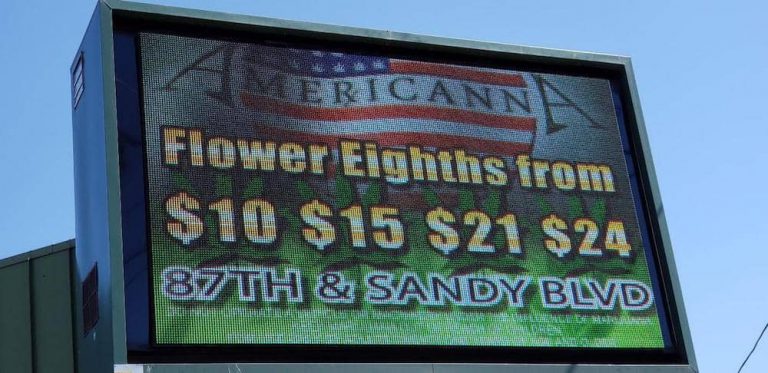 How Cheap Can Legal Marijuana Get?