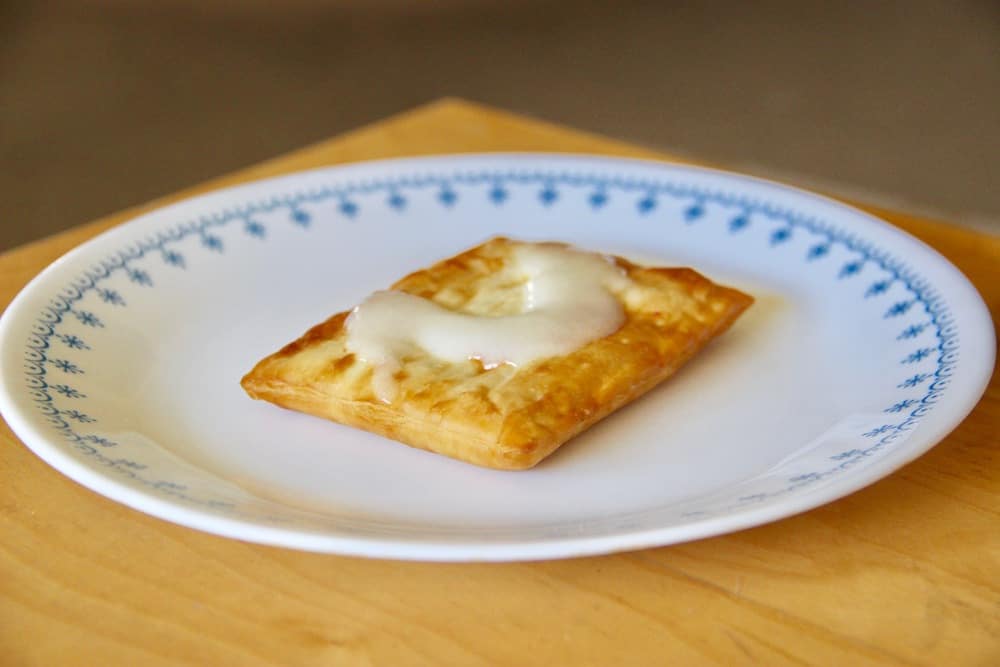 Munchie Showdown: Pop-Tarts vs. Toaster Strudel