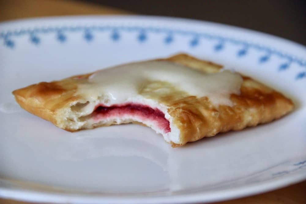 Munchie Showdown: Pop-Tarts vs. Toaster Strudel