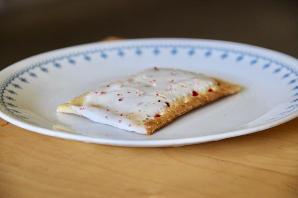 Munchie Showdown: Pop-Tarts vs. Toaster Strudel