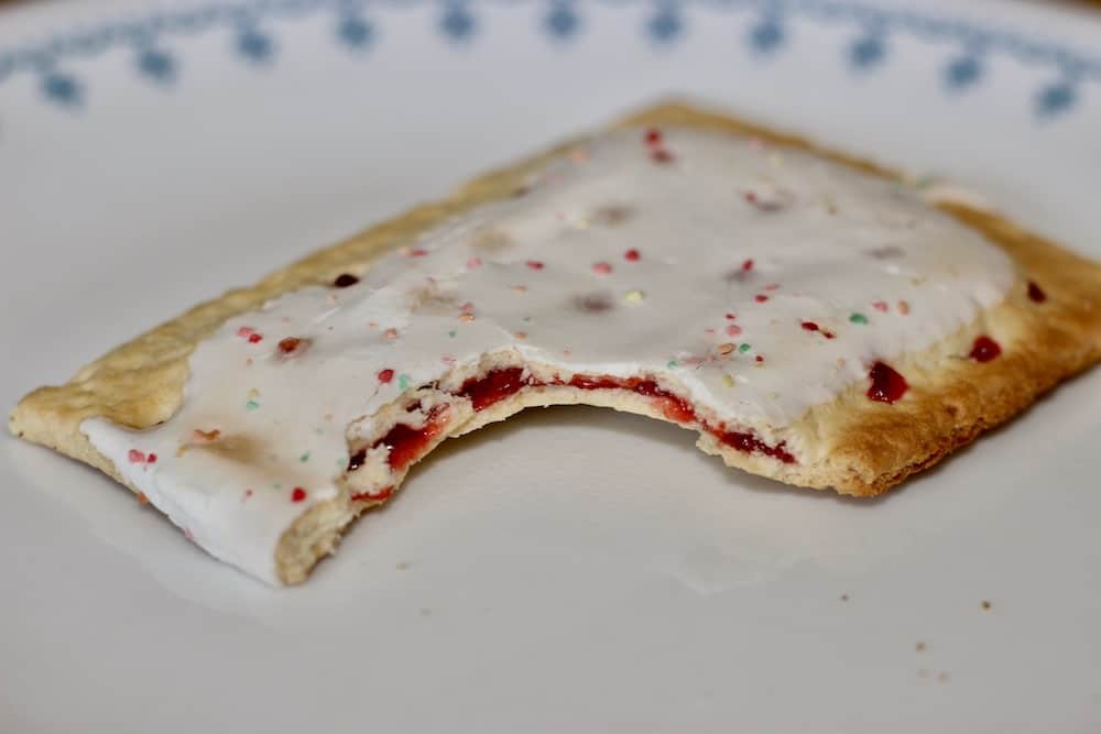 Munchie Showdown: Pop-Tarts vs. Toaster Strudel