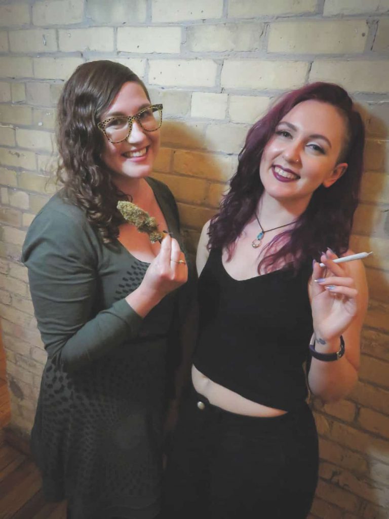 O Cannada: Legal Weed’s Effect on the Canadian Economy and Culture