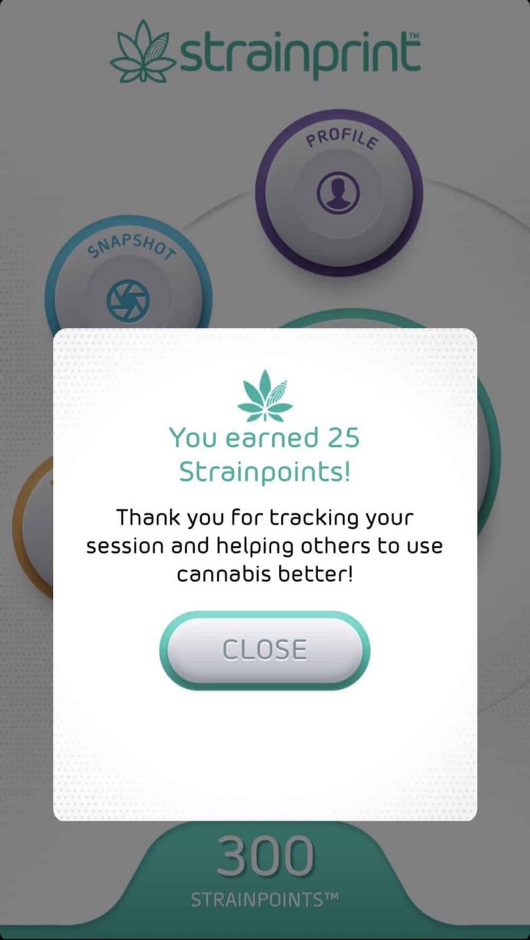 Strainprint vs. Releaf: Two Apps Aimed at Helping You Find Your Perfect Strain