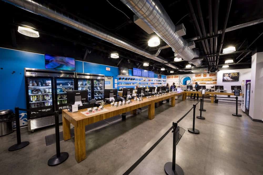 The 10 Best Marijuana Dispensaries in Las Vegas