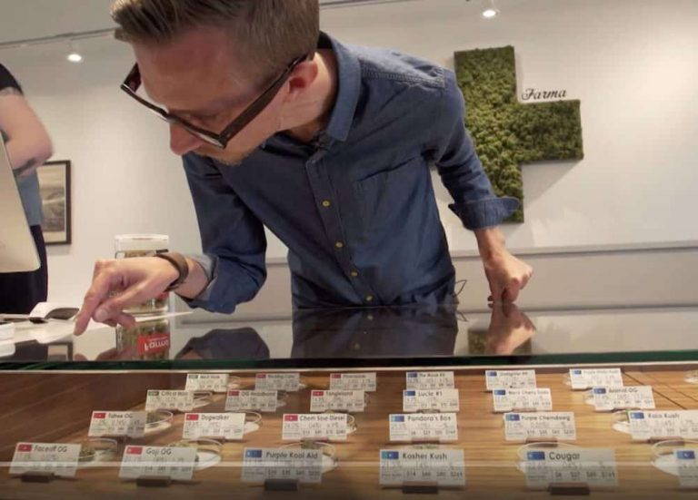 The 10 Best Marijuana Dispensaries in Portland, Oregon