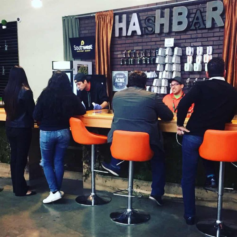 The 10 Best Marijuana Dispensaries in San Diego