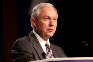 Attorney General Jeff Sessions marijuana, when will weed be legal everywhere