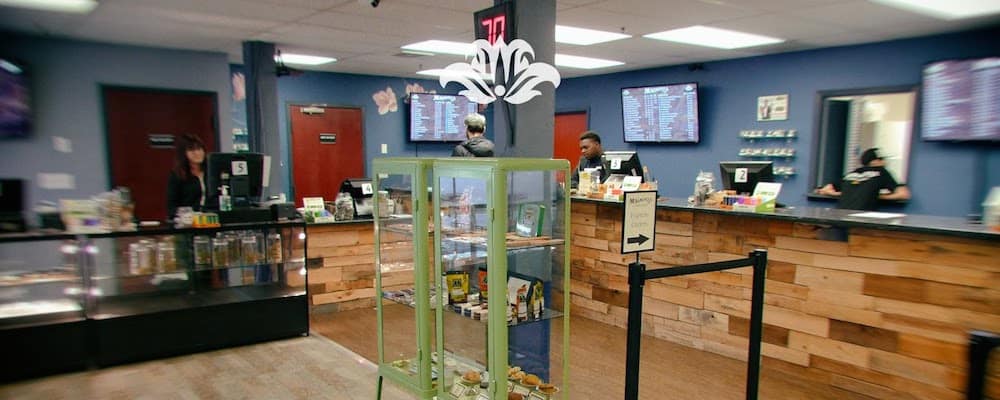 The Ten Best Dispensaries in the East Bay