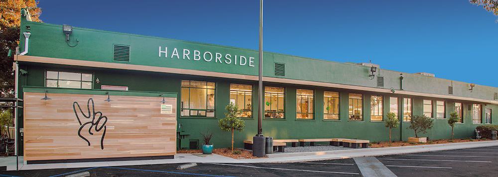 The Ten Best Dispensaries in the East Bay