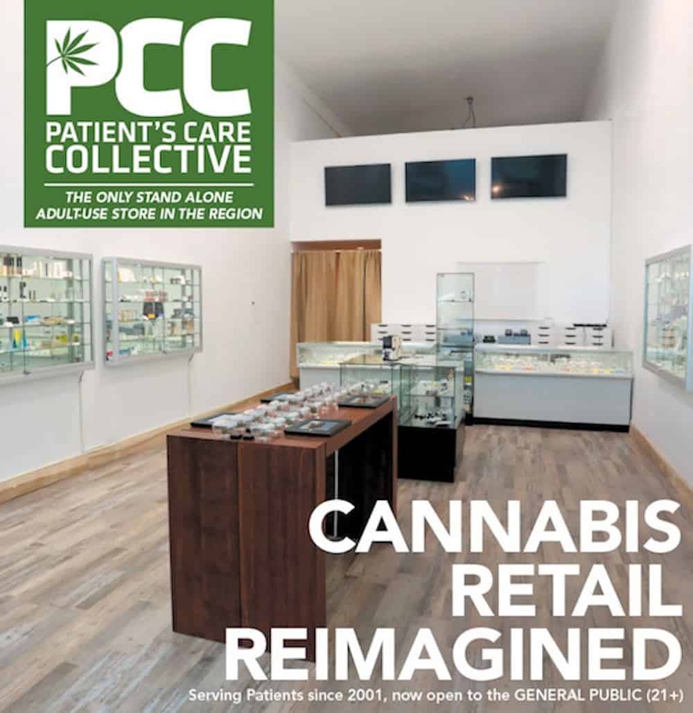 The Ten Best Dispensaries in the East Bay