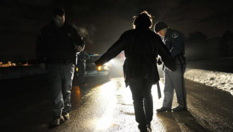 Men in their 20s accounted for nearly a third of all Colorado DUI cases last year, report finds