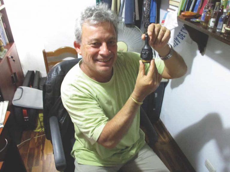 A Mother’s Courage in Peru: Facing Prison for Giving Her Son Medical Marijuana